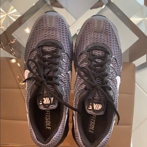 Nike, Torch 4, running shoes.